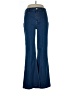 SNEAK PEEK Blue Jeans Size 30 waist - photo 1
