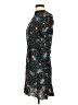 Topshop Stars Black Cocktail Dress Size 8 - photo 5
