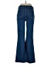 SNEAK PEEK Blue Jeans Size 30 waist - photo 2