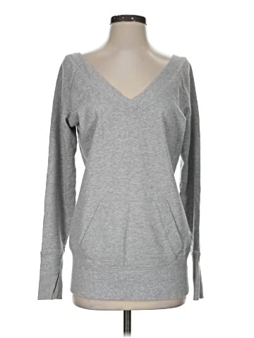VSX Sport Pullover Sweater (view 1)