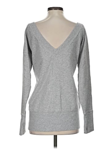 VSX Sport Pullover Sweater (view 2)
