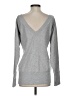 VSX Sport Gray Pullover Sweater Size S - photo 2