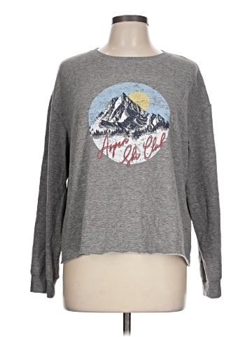 C&C California Pullover Sweater (view 1)