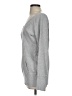 VSX Sport Gray Pullover Sweater Size S - photo 5