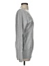 VSX Sport Gray Pullover Sweater Size S - photo 4