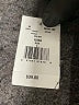 Moa Moa Stripes Black Casual Dress Size L - photo 8