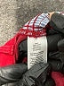 Talbots Burgundy Jeans Size 2 - photo 8