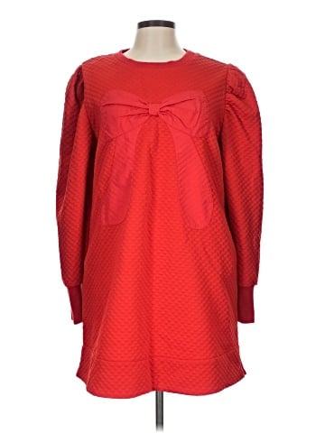 Jodifl Casual Dress (view 1)