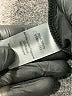 Universal Standard Solid Black Active Pants Size 22 (L) - photo 5