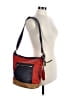 Coach 100% Leather Red Leather Hobo One size - photo 2