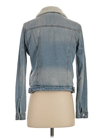 1 Sunset Lane Denim Jacket (view 2)