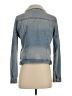 1 Sunset Lane Blue Denim Jacket Size S - photo 2