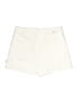 Risen Solid Ivory Shorts Size XL - photo 2