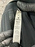 Lululemon Athletica Black Cardigan Size 4 - photo 7