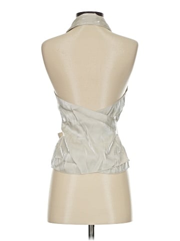 Limited London Paris New York Sleeveless Blouse (view 2)