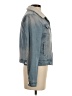 1 Sunset Lane Blue Denim Jacket Size S - photo 4