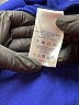 Lands' End 100% Nylon Black Cocktail Dress Size 10 - photo 8