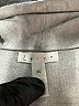 Leith Gray Cardigan Size XS - photo 7