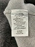 Leith Gray Cardigan Size XS - photo 8