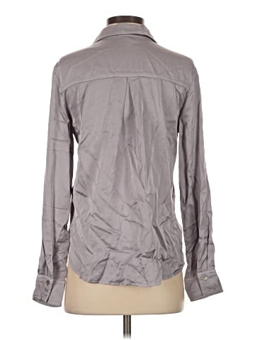 Cloth & Stone Long Sleeve Button-Down Shirt (view 2)