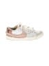 Nike White Sneakers Size 8 - photo 1