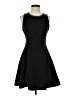 Old Navy Tweed Black Cocktail Dress Size S - photo 1