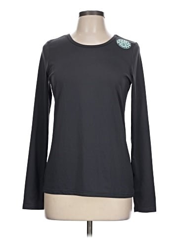 Rip Curl Long Sleeve T-Shirt (view 1)