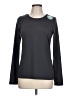 Rip Curl Gray Long Sleeve T-Shirt Size L - photo 1