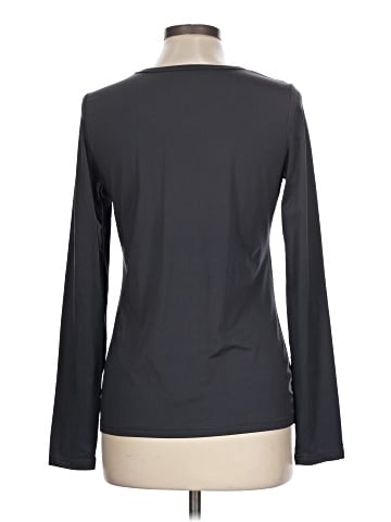 Rip Curl Long Sleeve T-Shirt (view 2)