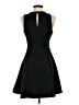 Old Navy Tweed Black Cocktail Dress Size S - photo 2