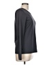 Rip Curl Gray Long Sleeve T-Shirt Size L - photo 4