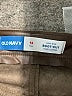 Old Navy 100% Polyester Brown Casual Pants Size 14 (tall) - photo 7