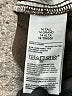 Old Navy 100% Polyester Brown Casual Pants Size 14 (tall) - photo 8