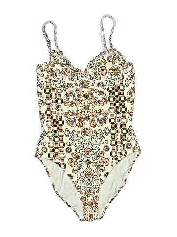 Tory Burch One Piece Swimsuit (view 1)