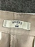 Riders by Lee Solid Gray Khakis Size 12 - photo 7