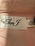 Eliza J Pink Jumpsuit Size 10 - photo 4