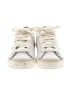 Nike White Sneakers Size 8 - photo 2