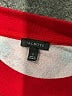Talbots Plaid Red Pullover Sweater Size S - photo 7