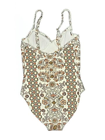 Tory Burch One Piece Swimsuit (view 2)