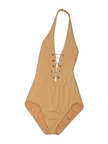 Michael Kors One Piece Swimsuit (view 1)