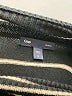 Gap Stripes Black Turtleneck Sweater Size S - photo 7