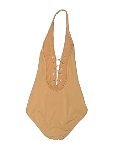 Michael Kors One Piece Swimsuit (view 2)