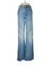 Zara Blue Jeans Size 6 - photo 1