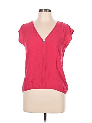 Esprit Short Sleeve Top (view 1)