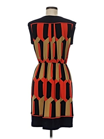 En Focus Studio Casual Dress (view 2)