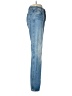 Zara Blue Jeans Size 6 - photo 4