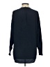 Vince. 100% Silk Blue Long Sleeve Silk Top Size XS - photo 2