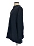 Vince. 100% Silk Blue Long Sleeve Silk Top Size XS - photo 5
