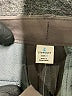 Crewcuts Solid Gray Casual Pants Size 6 - photo 3