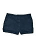 Vineyard Vines Solid Blue Shorts Size 4 - photo 1